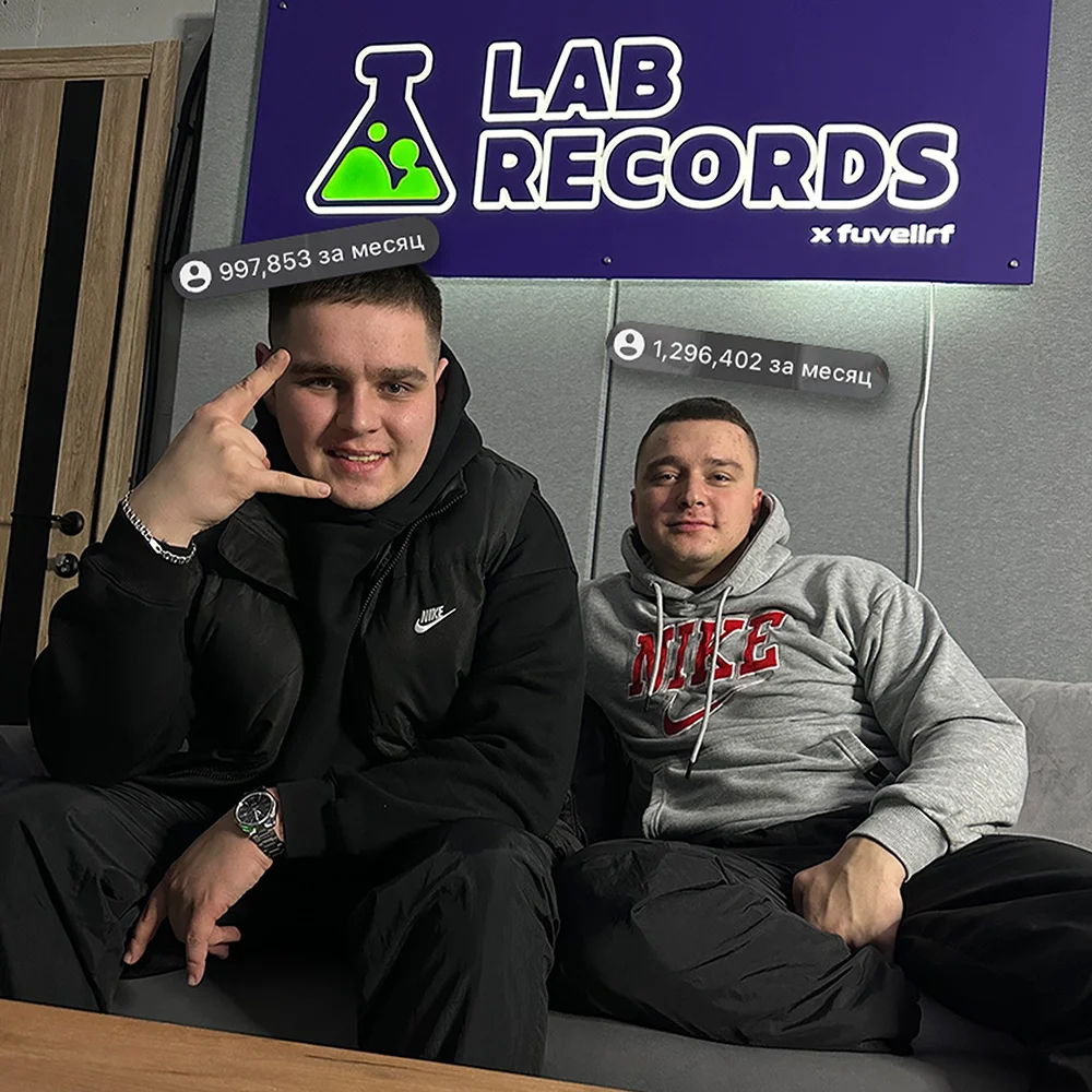 Koles & Pritulenko 